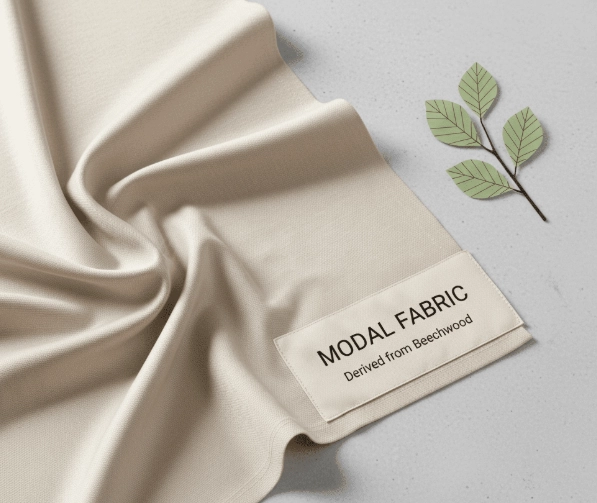 modal cotton blend