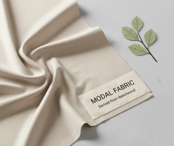 modal fabric manufacturing process