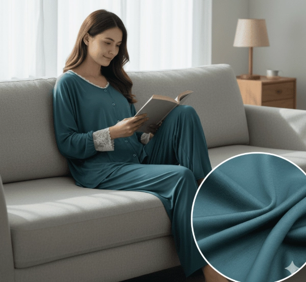 modal fabric comfort