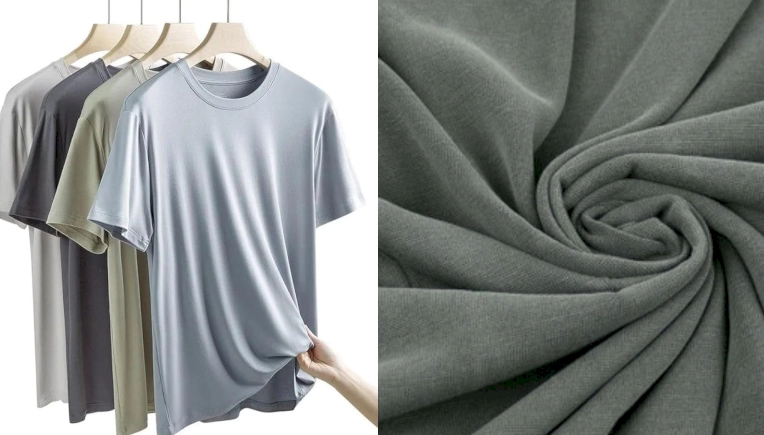 modal fabric comfort