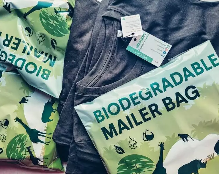 biodegradable fabric meaning