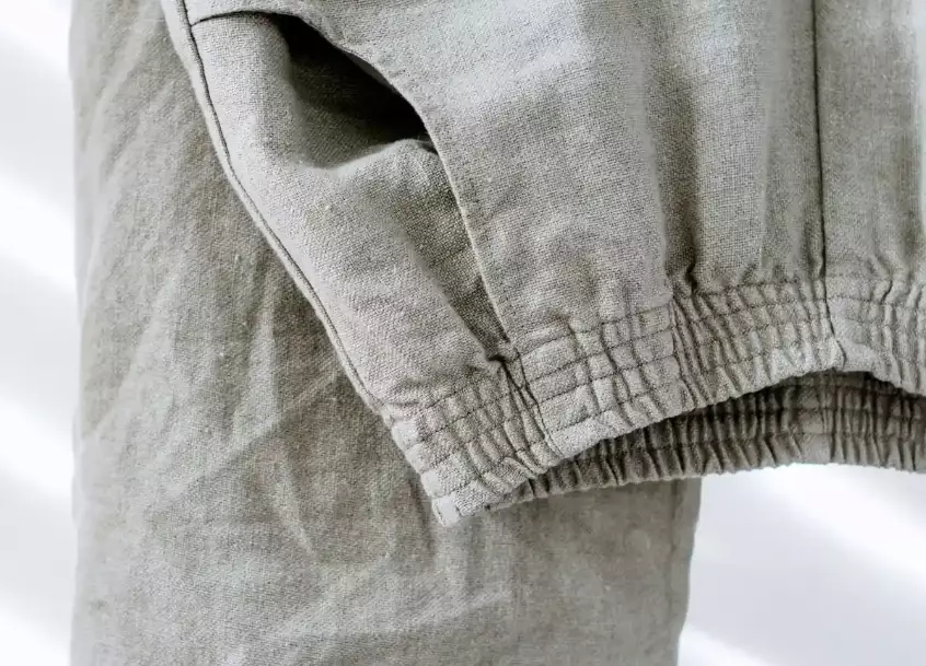 washing linen washing linen