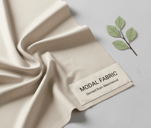 modal vs cotton stretch