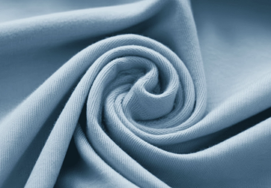 modal fabric stretch