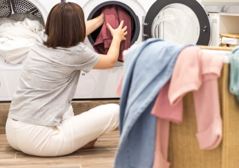 how to prevent clothes from shrinking