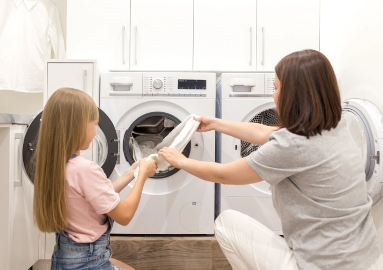 laundry shrinking