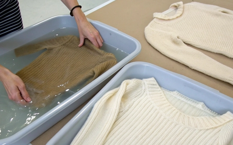 how to unshrink clothes how to unshrink clothes