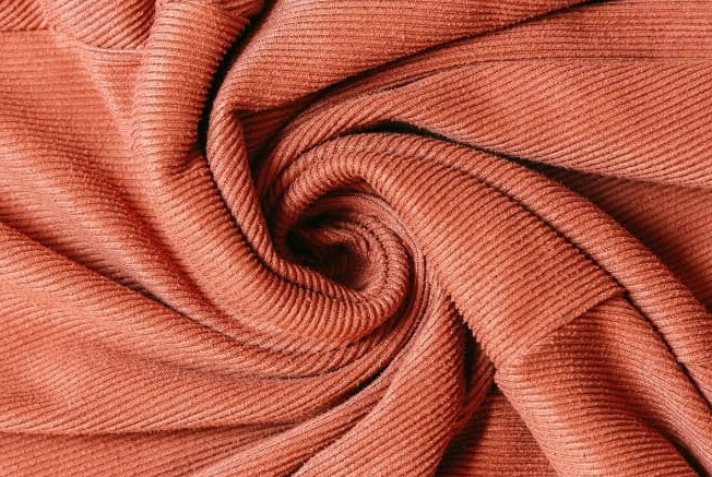 corduroy material