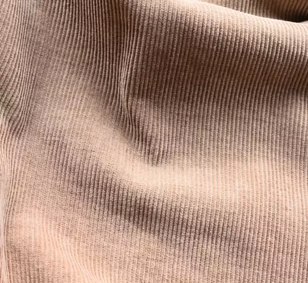 what is corduroy