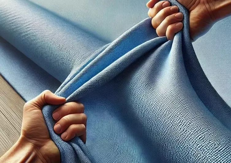 The Complete Guide to Stretch Fabrics