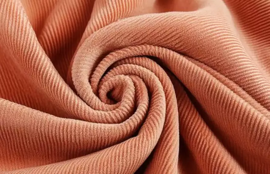 what is corduroy