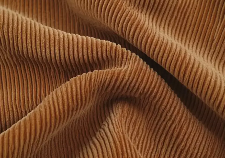 corduroy fabric
