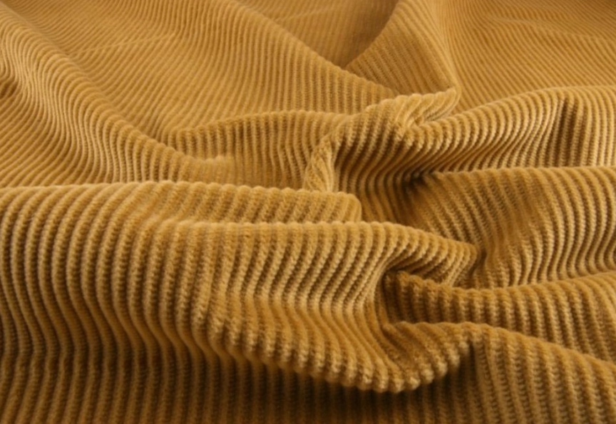 corduroy fabric