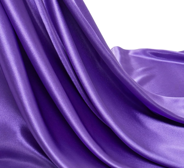 satin vs silk satin vs silk