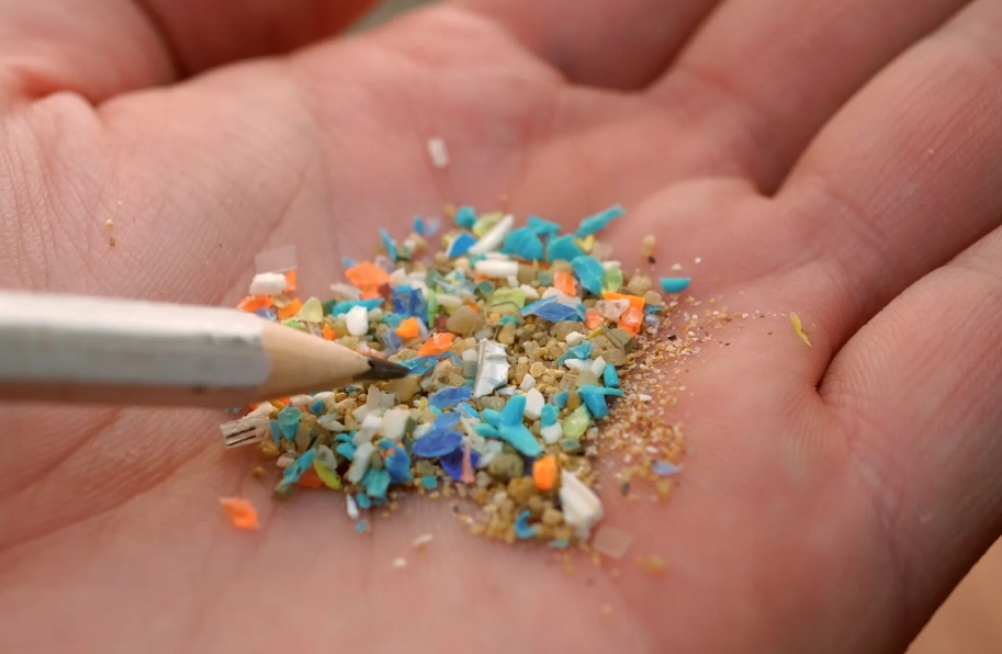 microfiber pollution microfiber pollution