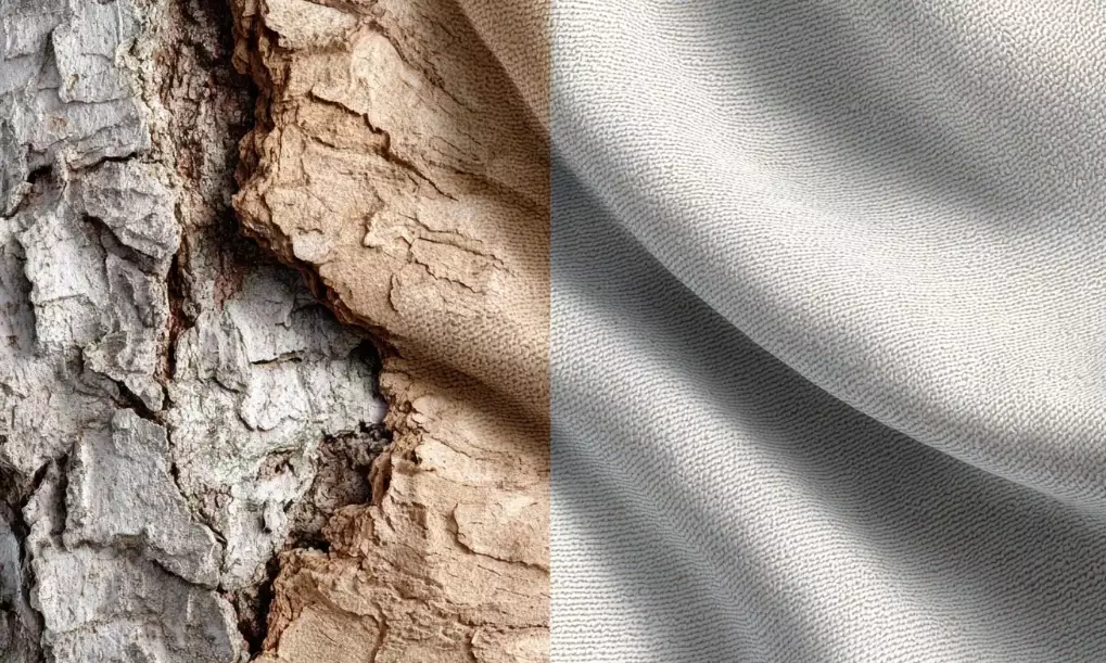 What is Modal Fabric Made From? A Deep Dive into Beech Tree Fiber
