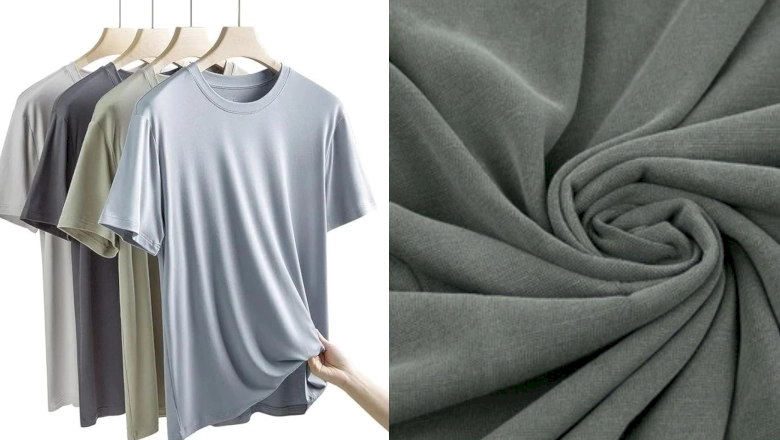 modal fabric material