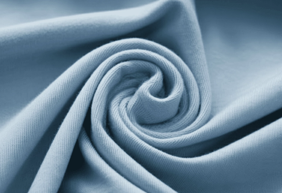 what is modal fabric made of