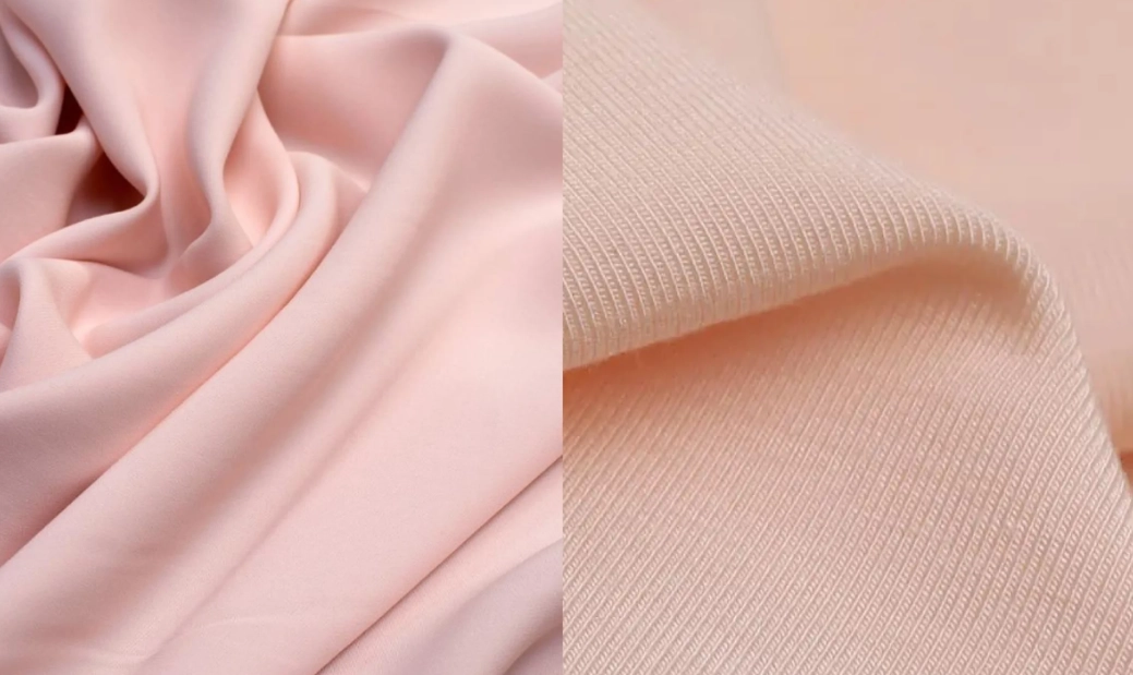 what is modal fabric made of