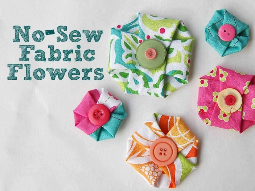 no sew crafts no sew crafts