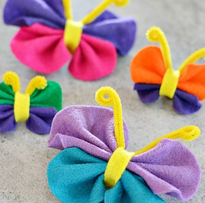 no sew crafts no sew crafts